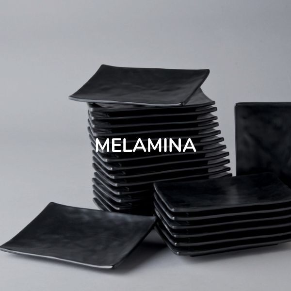 Melamina 